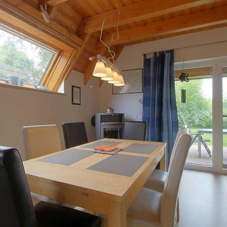 Strandvogt 2 Ks18 Dorumer Neufeld Exterior foto